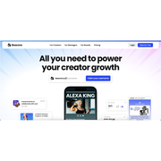 Beacons AI – AI-Powered Creator Platform for Growth & Engagement